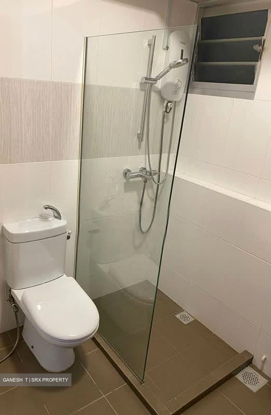 Blk 26A Saint George's Towers (Kallang/Whampoa), HDB 3 Rooms #565645611